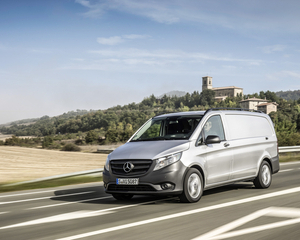 Vito Tourer 9L Pro Standard 111CDI/32