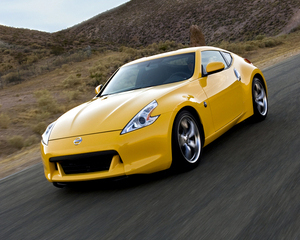 370Z 3.7 Pack AS