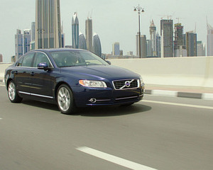 S80 D5 Momentum AWD Geartronic