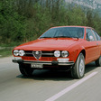 Alfetta GTV 2.0 Turbodelta