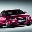 A4 Avant 1.8 TFSI Black Edition