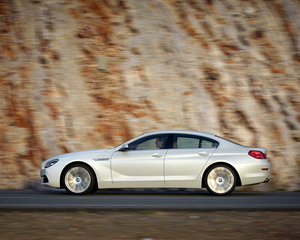 650i xDrive Gran Coupé