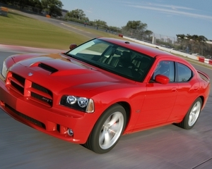 Charger SRT8