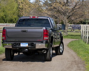 Denali Crew Cab Short Box AWD