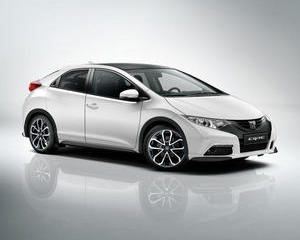 Civic 1.6 i-DTEC Comfort