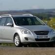 cee'd Sporty Wagon 1.6 CRDi
