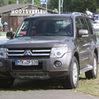 Pajero 3.2 DI-D Invite Automatic