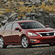 Nissan Altima 3.5 SV CVT