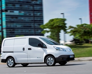 e-NV200 Combi Flex Basic