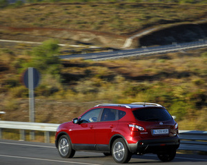 Qashqai 1.6dCi 4x2 Tekna Premium 