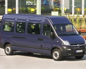 Movano Combi 2.8T L2H2 2.5CDTI