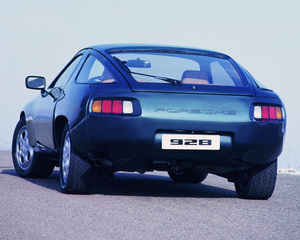 928 Automatic