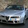 Alfa Romeo Spider 2.4 JTDm 