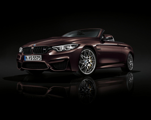 M4 Cabrio 