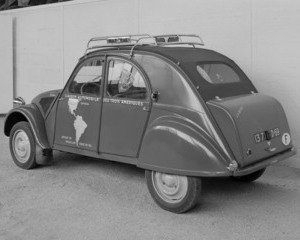 2CV