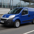 Fiorino 1.3 Multijet E6 SX