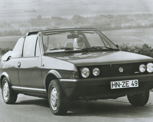 Ritmo Cabrio-Bertone 70 Super