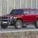 Hummer H3X SUV