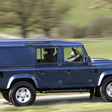 Defender 110 Utility Wagon