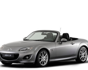 MX-5 1.8 Exclusive Plus