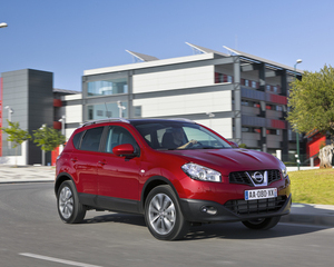 Qashqai 1.6dCi 4x2 Tekna Premium 360º