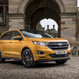 Edge ST-Line 2.0 TDCi 4x4 Powershift