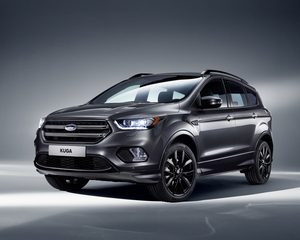 Kuga Business 1.5 TDCi 4x2