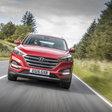 Tucson 2.0 CRDi 4x4 Premium