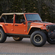 Jeep Wrangler MOJO