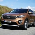 Sorento 2.2 CRDi ISG TX