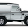 Land Rover Defender 90 Hard Top