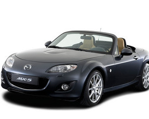 MX-5 2.0 Sport R.C.