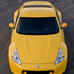 Nissan 370Z 3.7 Pack A/T AS vs Perodua Myvi 1.3 SXi SE