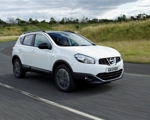 Qashqai 1.5dCi 4x2 Acenta