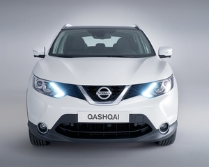 Qashqai 1.6dCi S&S 4x4 Tekna Premium