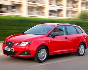 Ibiza ST 1.2 TDI CR I-Tech