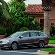Superb Break 2.0I TDI CR Comfort