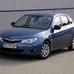 Impreza 2.0R ecomatic Comfort