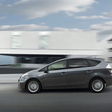 Prius + 1.8 HSD Premium