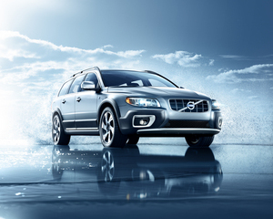 XC70 D3 Start/Stop Ocean Race AWD