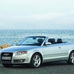 A4 Cabriolet 3.2 FSI quattro tiptronic