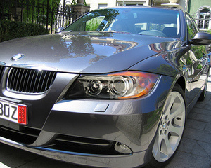 330i Touring