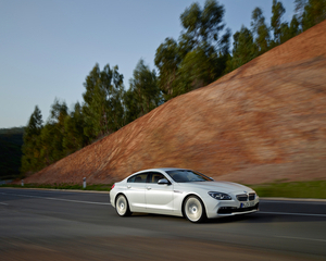 640d xDrive Gran Coupé