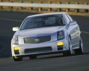 CTS-V