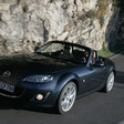 MX-5 2.0 Roadster Coupé Automatic