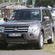 Mitsubishi Pajero 3.2 DI-D Instyle Automatic