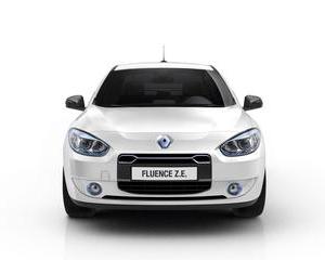 Fluence Z.E.