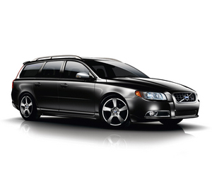 V70 3.2 Momentum Geartronic