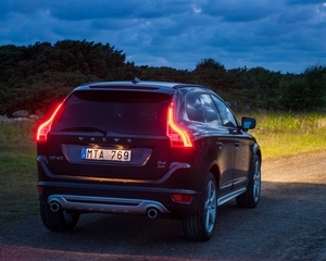 XC60 D4 DRIVe FWD Summum