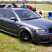 A4 Avant 2.4 Multitronic